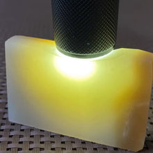 Natural Hetian Jade Rough Nephrite Raw