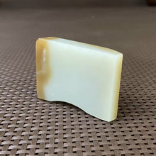 Natural Hetian Jade Rough Nephrite Raw