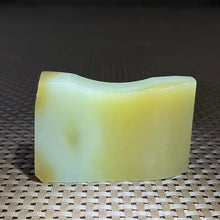 Natural Hetian Jade Rough Nephrite Raw