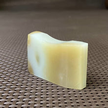 Natural Hetian Jade Rough Nephrite Raw
