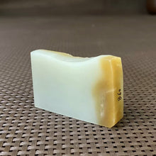 Natural Hetian Jade Rough Nephrite Raw