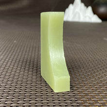 Natural Hetian Jade Rough Nephrite Raw