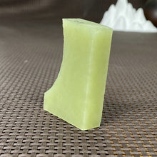 Natural Hetian Jade Rough Nephrite Raw