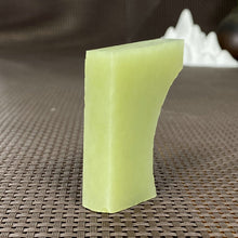 Natural Hetian Jade Rough Nephrite Raw