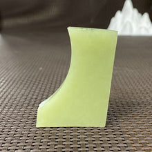 Natural Hetian Jade Rough Nephrite Raw