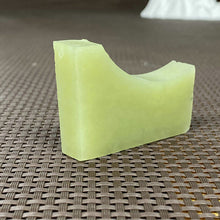 Natural Hetian Jade Rough Nephrite Raw