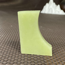 Natural Hetian Jade Rough Nephrite Raw