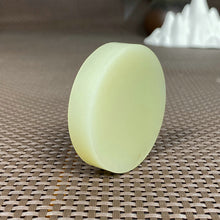 Natural Hetian Jade Rough Nephrite Raw