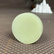 Natural Hetian Jade Rough Nephrite Raw