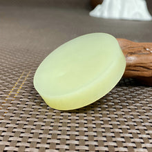 Natural Hetian Jade Rough Nephrite Raw