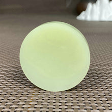 Natural Hetian Jade Rough Nephrite Raw
