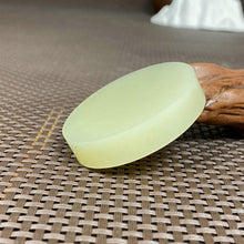 Natural Hetian Jade Rough Nephrite Raw