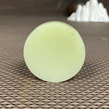 Natural Hetian Jade Rough Nephrite Raw
