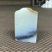 Natural Hetian Jade Rough Nephrite Raw