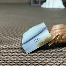 Natural Hetian Jade Rough Nephrite Raw