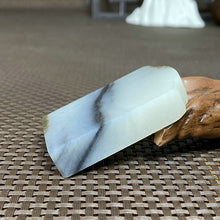 Natural Hetian Jade Rough Nephrite Raw