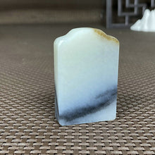 Natural Hetian Jade Rough Nephrite Raw