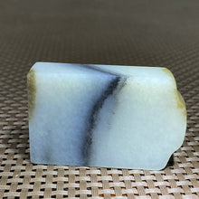 Natural Hetian Jade Rough Nephrite Raw