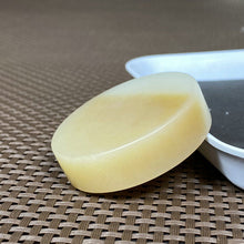 Natural Hetian Jade Rough Nephrite Raw
