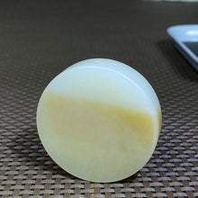Natural Hetian Jade Rough Nephrite Raw