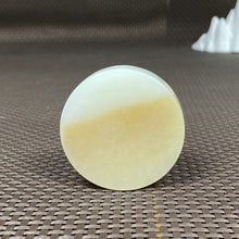 Natural Hetian Jade Rough Nephrite Raw