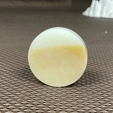 Natural Hetian Jade Rough Nephrite Raw