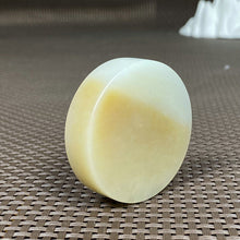 Natural Hetian Jade Rough Nephrite Raw