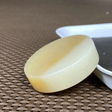 Natural Hetian Jade Rough Nephrite Raw
