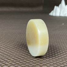 Natural Hetian Jade Rough Nephrite Raw