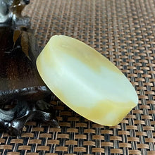 Natural Hetian Jade Rough Nephrite Raw