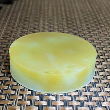 Natural Hetian Jade Rough Nephrite Raw