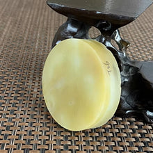 Natural Hetian Jade Rough Nephrite Raw