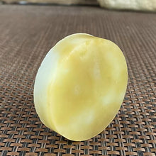 Natural Hetian Jade Rough Nephrite Raw