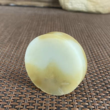 Natural Hetian Jade Rough Nephrite Raw