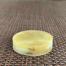 Natural Hetian Jade Rough Nephrite Raw