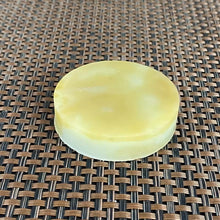 Natural Hetian Jade Rough Nephrite Raw
