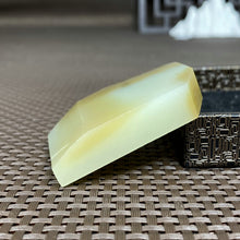 Natural Hetian Jade Rough Nephrite Raw