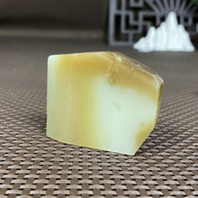 Natural Hetian Jade Rough Nephrite Raw