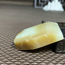Natural Hetian Jade Rough Nephrite Raw