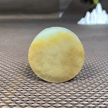 Natural Hetian Jade Rough Nephrite Raw