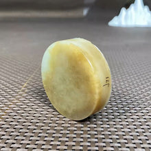 Natural Hetian Jade Rough Nephrite Raw