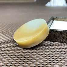 Natural Hetian Jade Rough Nephrite Raw