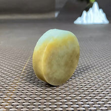 Natural Hetian Jade Rough Nephrite Raw