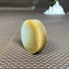 Natural Hetian Jade Rough Nephrite Raw