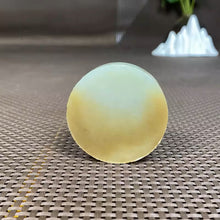 Natural Hetian Jade Rough Nephrite Raw
