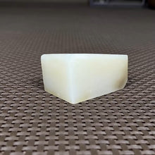 Natural Hetian Jade Rough Nephrite Raw