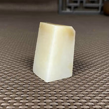 Natural Hetian Jade Rough Nephrite Raw