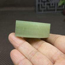 Natural Hetian Jade Rough Nephrite Raw