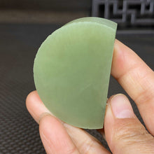 Natural Hetian Jade Rough Nephrite Raw