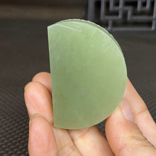 Natural Hetian Jade Rough Nephrite Raw